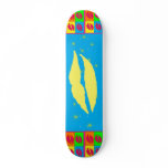 Lip Smack Skateboard