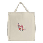 Lip Smaking Good - Customise embroidered bags