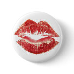 LIP STICK Sexy Button