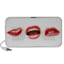 Lip Sync speakers