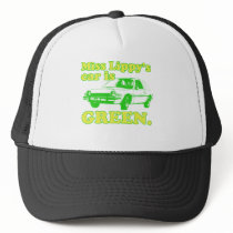Lippy Car