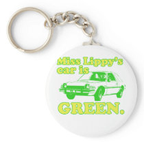 Lippy Car