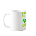 Lippy Car Coffee Mugs