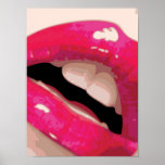 Lips1 posters