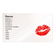 lips-7571-red business card