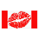 lips-7571-red photo cards