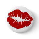 lips buttons