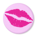 Lips Magnet