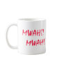Lips Mug