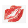Lips Postcards