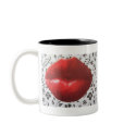Lips Products mugs