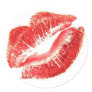 Lips Sticker
