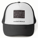 Lipsmackin....breastmilk hats