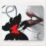 LIPSTIC Diva Mousepad