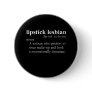 LIPSTICK LESBIAN (definition)
