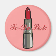Lipstick Magnet