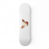 Lipstick on a Pig Skate Boards