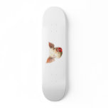 Lipstick on a Pig skateboards