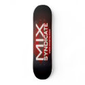 Lipstick Skate Deck skateboards