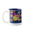 LIQUID ASSETS MUG
