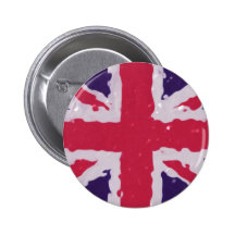 Liquid Britain Pinback Buttons