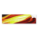 LIQUID FIRE bumper stickers