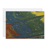 Liquid gels personalized invite