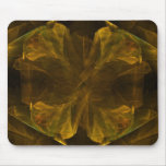 Liquid Gold mousepads
