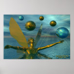 Liquid Magic posters