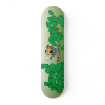 Liquid Medication Skateboard