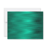 Liquid Metal Personalized Invite