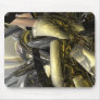 Liquid Metal Mouse Pads