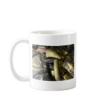 Liquid Metal Mug