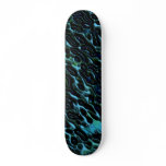 Liquid Metal skateboards