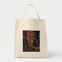 LIQUID OYA TOTE BAGS