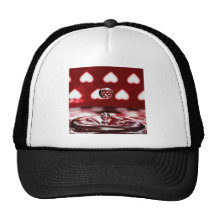 Liquid Photography - Love Tonic Hat