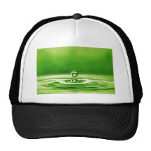 Liquid Photography - Poison Tonic Hats