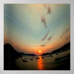 Liquid Sky 1.1 Poster
