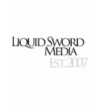 Liquid Sword Media Unique t-shirts