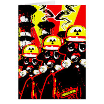 LIQUIDATOR CARDS