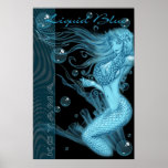 LiquidBlue posters