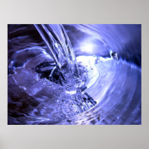 Liquidity Poster