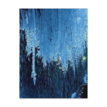Liquified Post Card