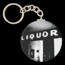 Liquor Key Chain keychains