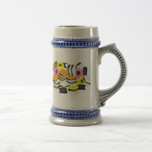 Liquorice Allsorts Mug
