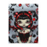 "Liquorice Fairy" Postcard