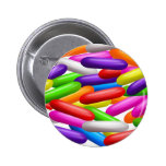 Liquorice Pin