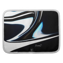 Liquorice Swirl   Rickshaw Folio Organiser planners