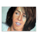Lisa Sandino cards