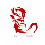 Lisbeth Salander Dragon Tatto Tshirt